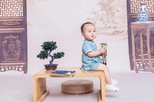 海安孕妇尖肚子和圆肚子
