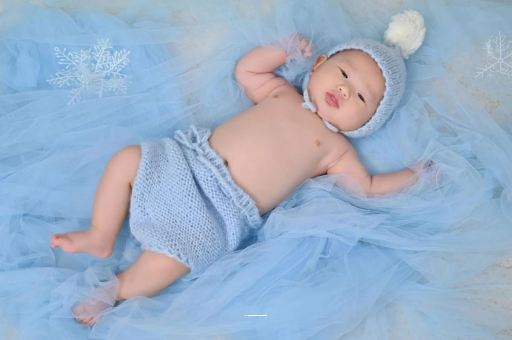 海安宝宝佝偻病有什么症状